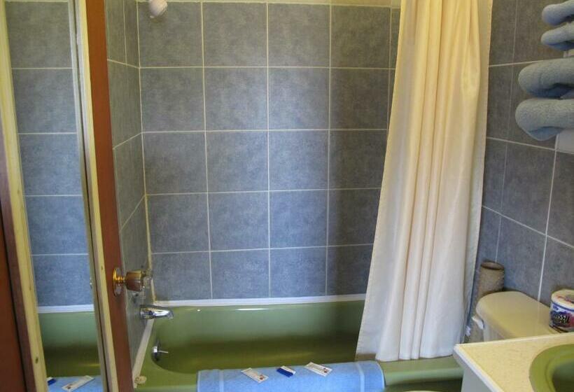 Номер Стандарт, Blue Mountain Motel