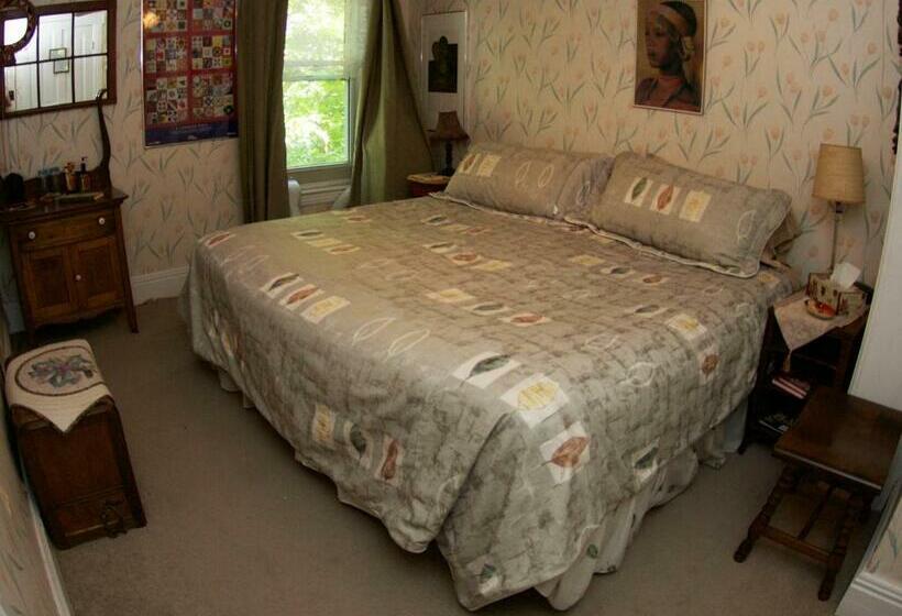 חדר סטנדרט, Bondy House Bed & Breakfast