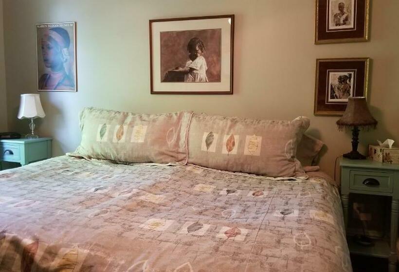 스탠다드 룸, Bondy House Bed & Breakfast