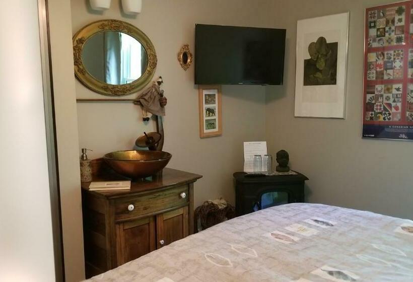 غرفة قياسية, Bondy House Bed & Breakfast