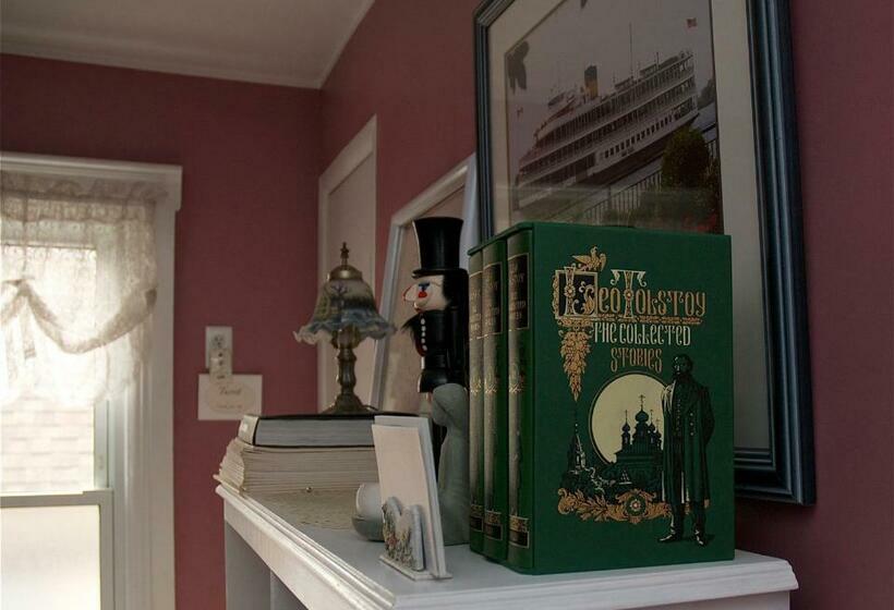 חדר סטנדרט, Bondy House Bed & Breakfast