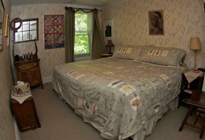 غرفة قياسية, Bondy House Bed & Breakfast