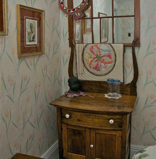 חדר סטנדרט, Bondy House Bed & Breakfast