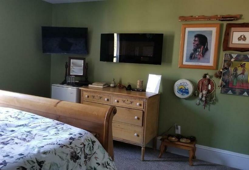 חדר סטנדרט, Bondy House Bed & Breakfast