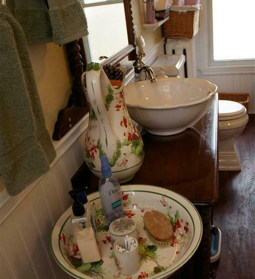 스탠다드 룸, Bondy House Bed & Breakfast
