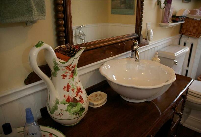 חדר סטנדרט, Bondy House Bed & Breakfast