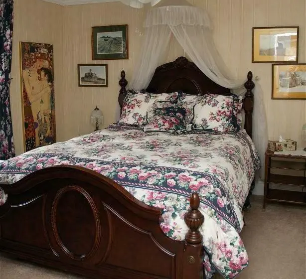 スタンダードルーム, Bondy House Bed & Breakfast