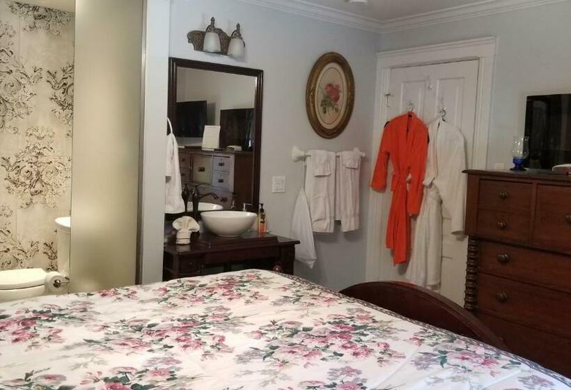 스탠다드 룸, Bondy House Bed & Breakfast
