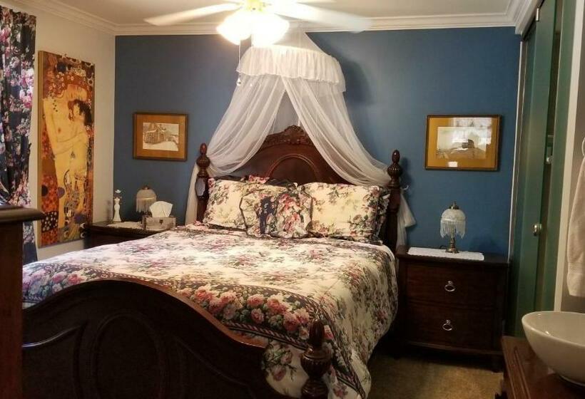 스탠다드 룸, Bondy House Bed & Breakfast