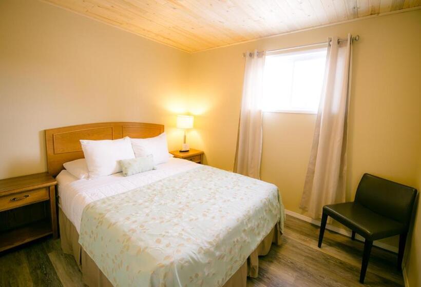 Family Suite, Crystal Springs Lodge
