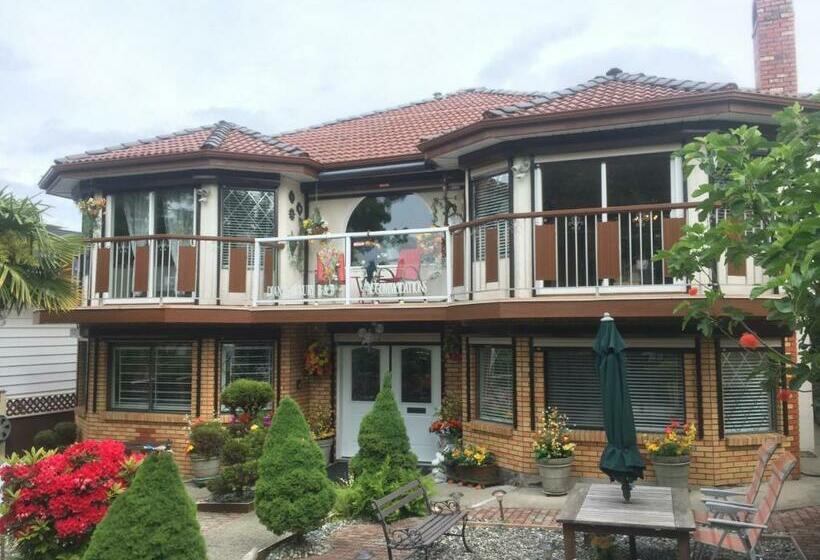 Номер Superior Кровать Куин, Diana S Luxury Bed And Breakfast