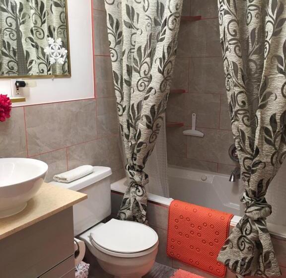 Номер Стандарт, Diana S Luxury Bed And Breakfast