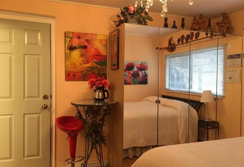 标准间, Diana S Luxury Bed And Breakfast