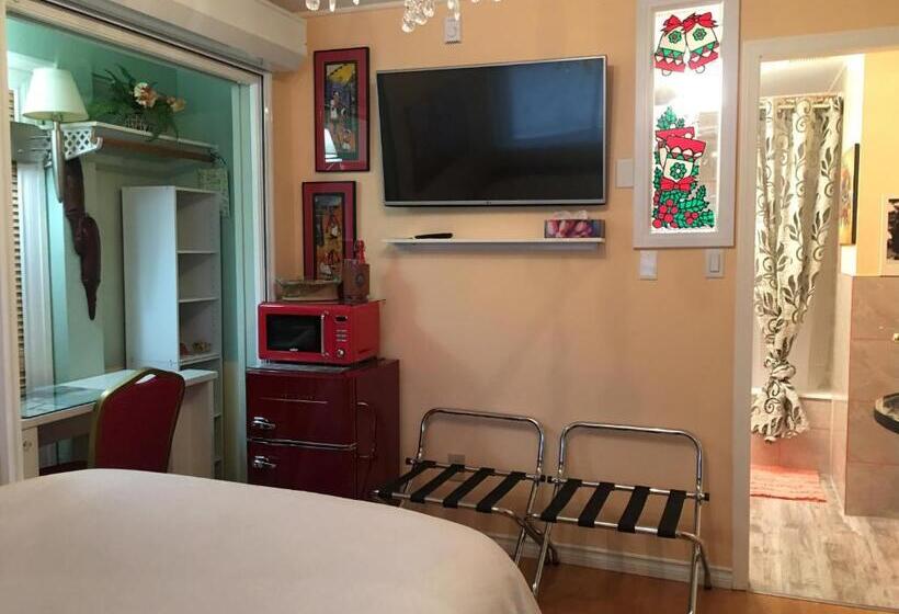 标准间, Diana S Luxury Bed And Breakfast