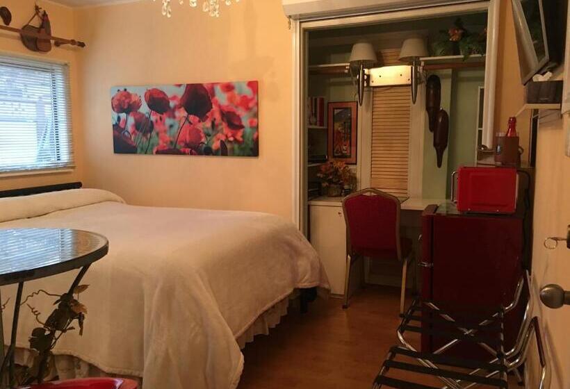 标准间, Diana S Luxury Bed And Breakfast