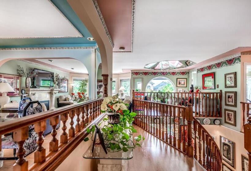 标准间, Diana S Luxury Bed And Breakfast