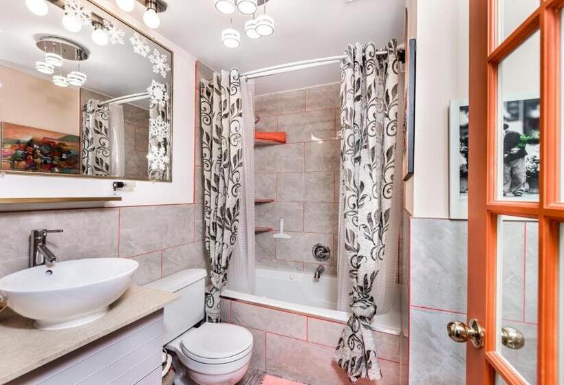 Номер Стандарт, Diana S Luxury Bed And Breakfast