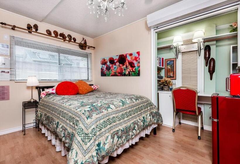 标准间, Diana S Luxury Bed And Breakfast