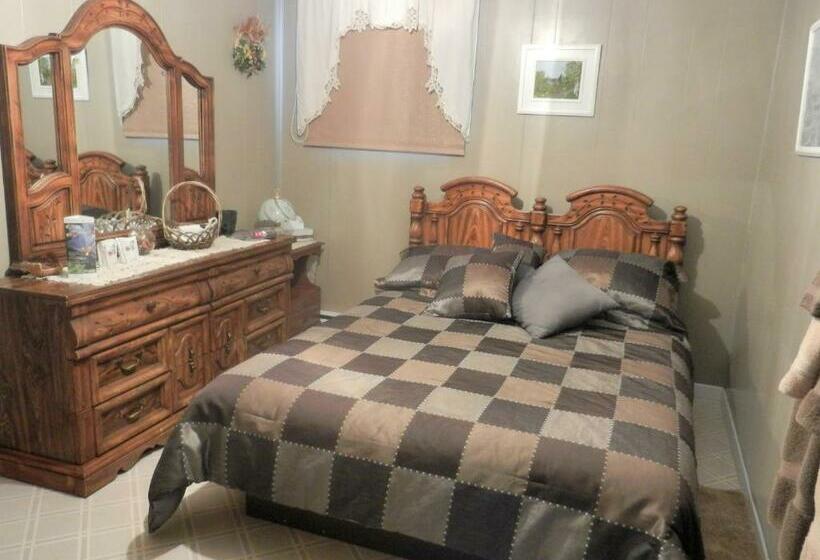 غرفة قياسية, Domaine Joseph Ross Bed And Breakfast