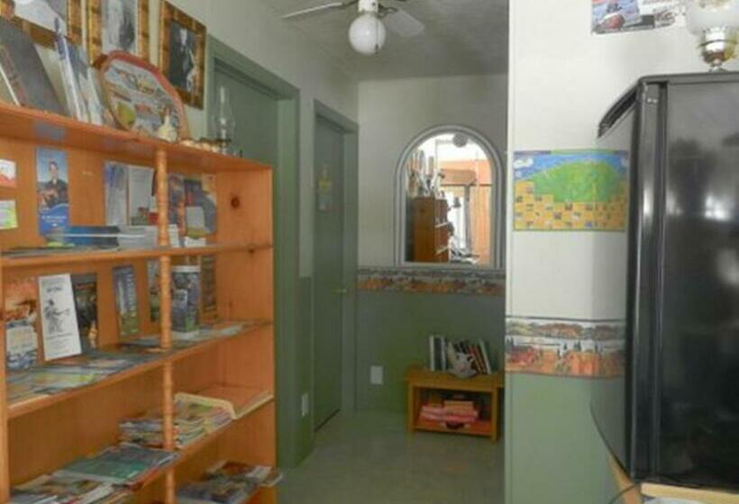 غرفه قياسيه سريرين مزدوجين, Domaine Joseph Ross Bed And Breakfast