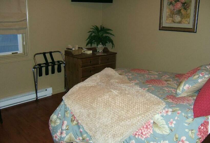 جناح ديلوكس, Dominion