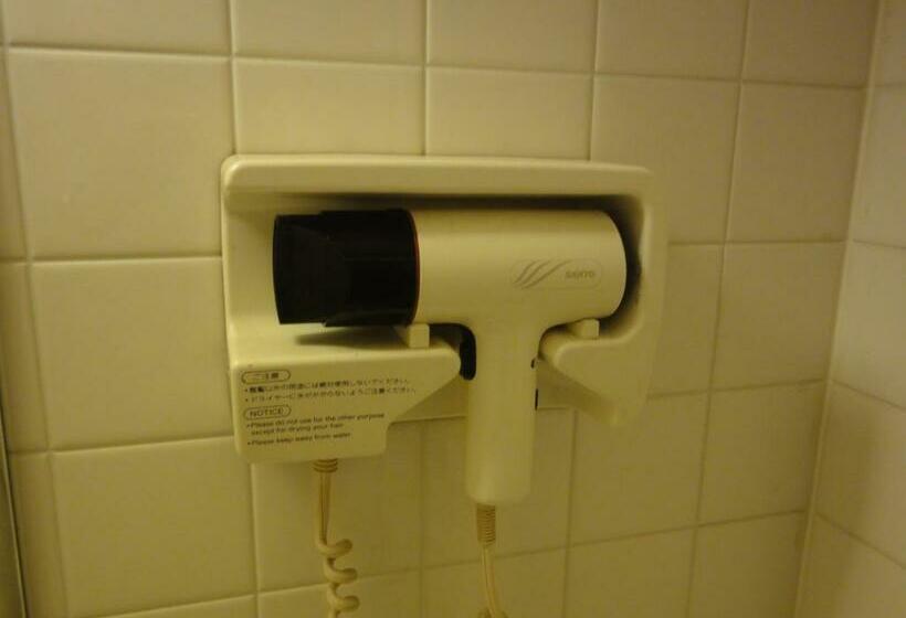 带双人床的基本房间, Ermou Regency