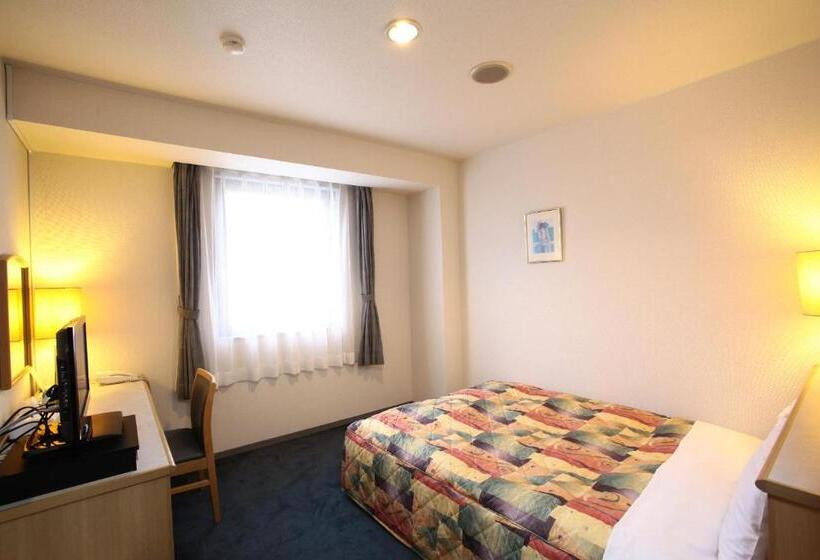 标准间, Ermou Regency