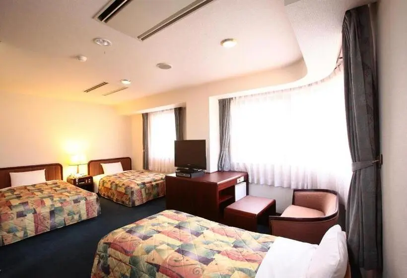Camera Tripla Standard, Ermou Regency