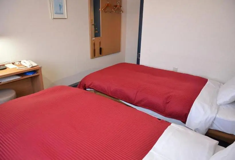 Camera Economy, Ermou Regency