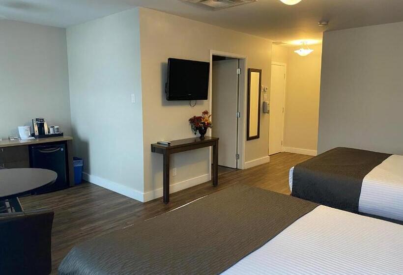Номер Superior, Hôtel Centre Ville