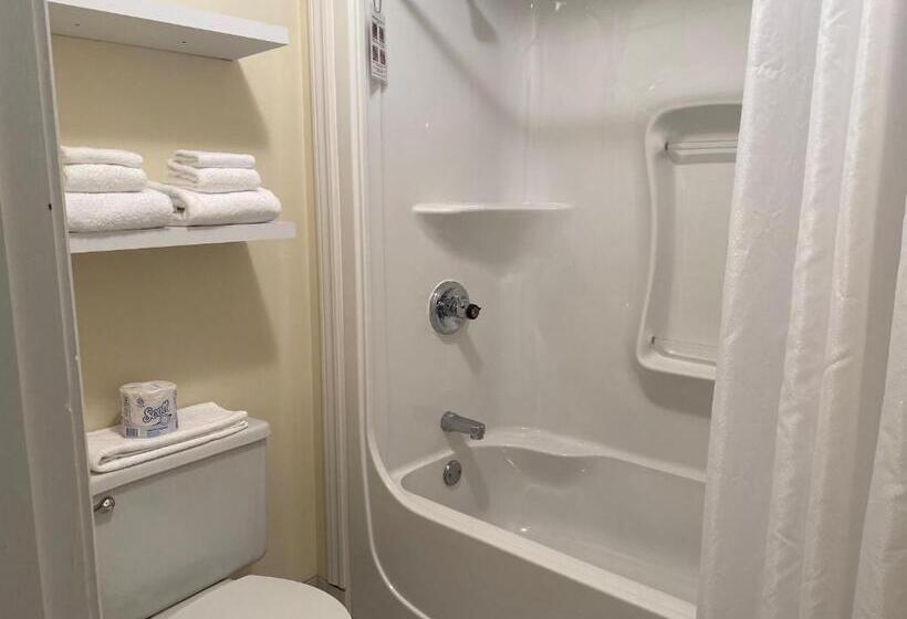 스탠다드 룸, Hôtel Centre Ville