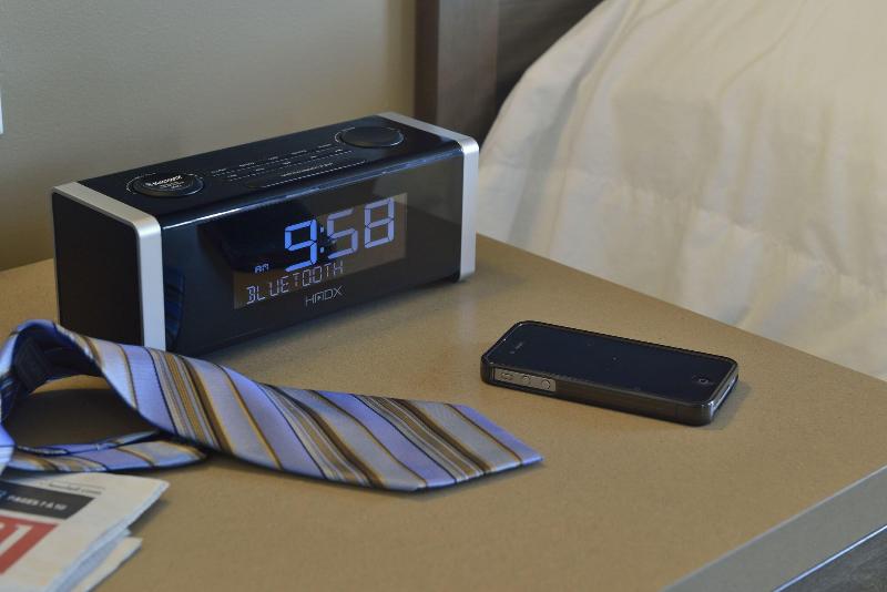 스탠다드 룸, Hôtel Centre Ville