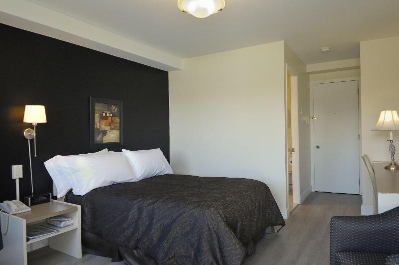 스탠다드 룸, Hôtel Centre Ville