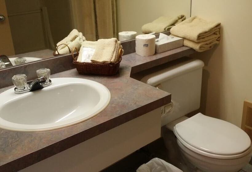 スタンダードルーム, Hôtel Le Mirador