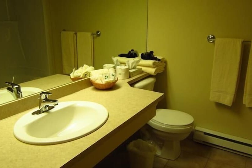 スーペリアールーム, Hôtel Le Mirador