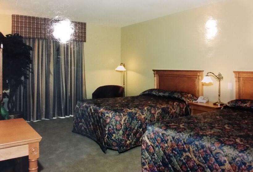 スーペリアールーム, Hôtel Le Mirador