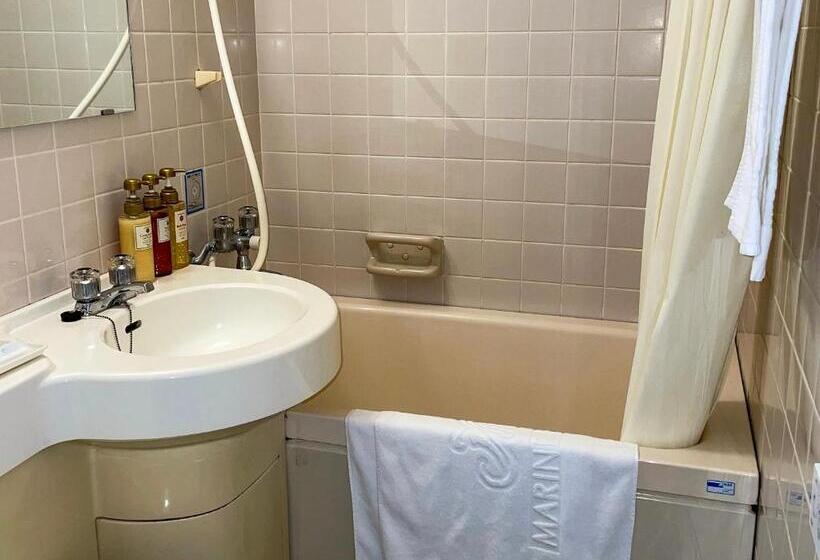 Номер Стандарт Индивидуальный, Ichihara Marine