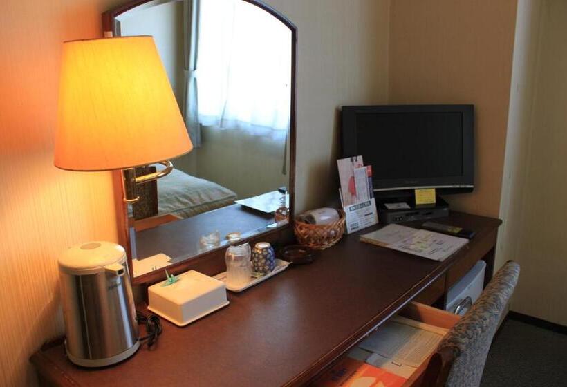 Номер Стандарт Индивидуальный, Ichihara Marine