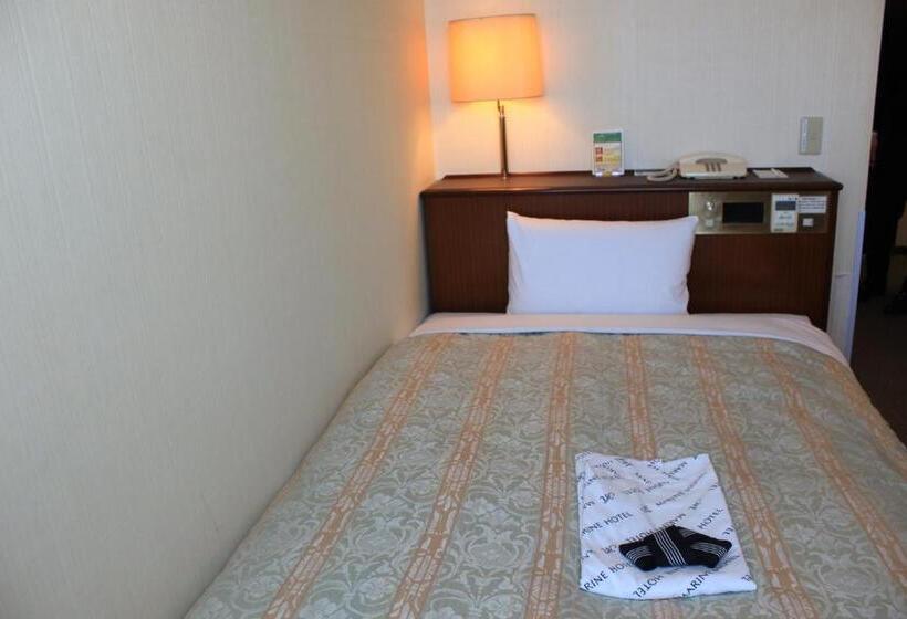 Номер Стандарт Индивидуальный, Ichihara Marine