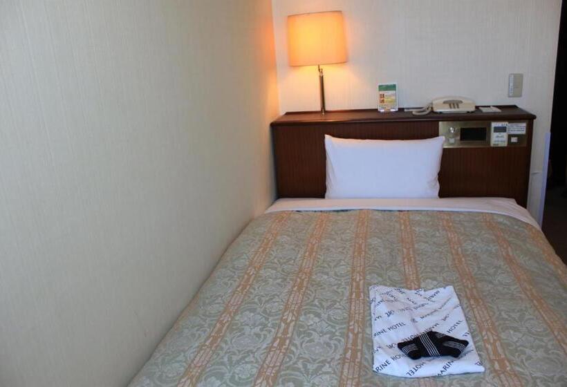 Номер Стандарт Индивидуальный, Ichihara Marine