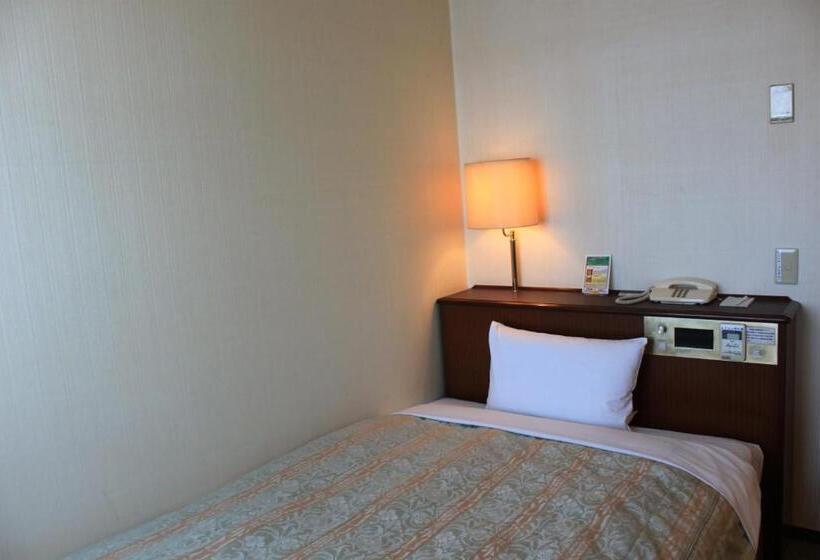 Номер Стандарт Индивидуальный, Ichihara Marine