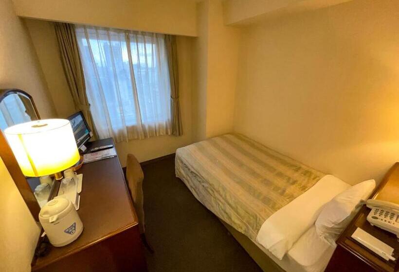 Номер Стандарт Индивидуальный, Ichihara Marine