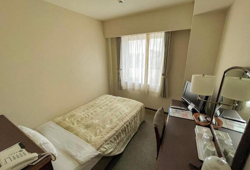 Номер Стандарт Индивидуальный, Ichihara Marine