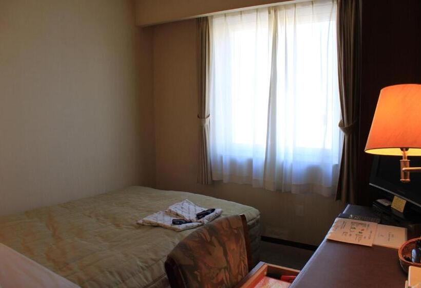 Номер Стандарт, Ichihara Marine