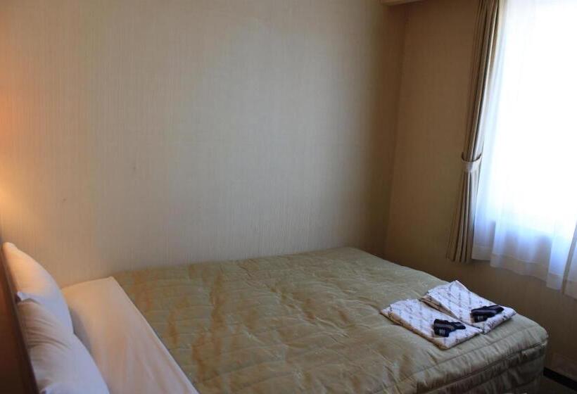 Номер Стандарт, Ichihara Marine