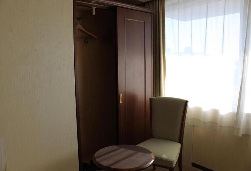 Номер Стандарт, Ichihara Marine