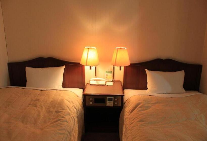 Номер Стандарт, Ichihara Marine