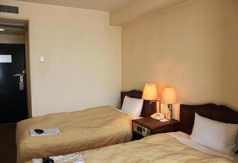 Номер Стандарт, Ichihara Marine