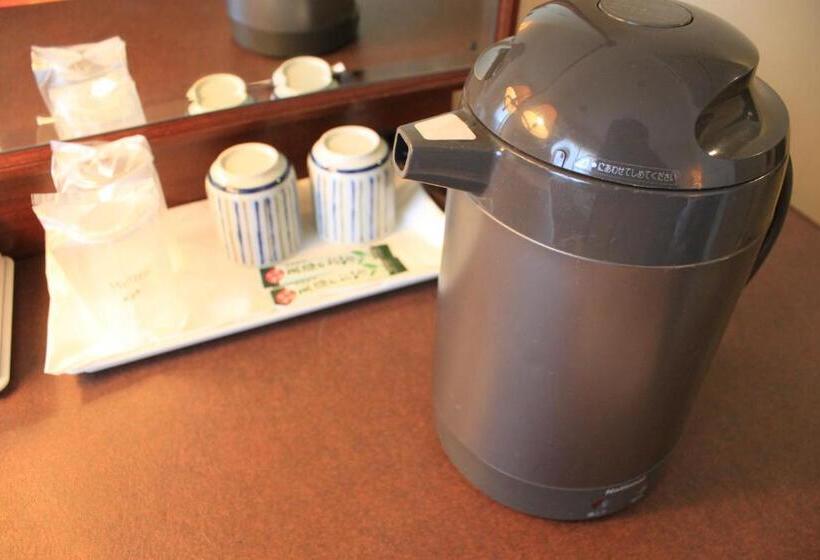 Номер Basic, Ichihara Marine