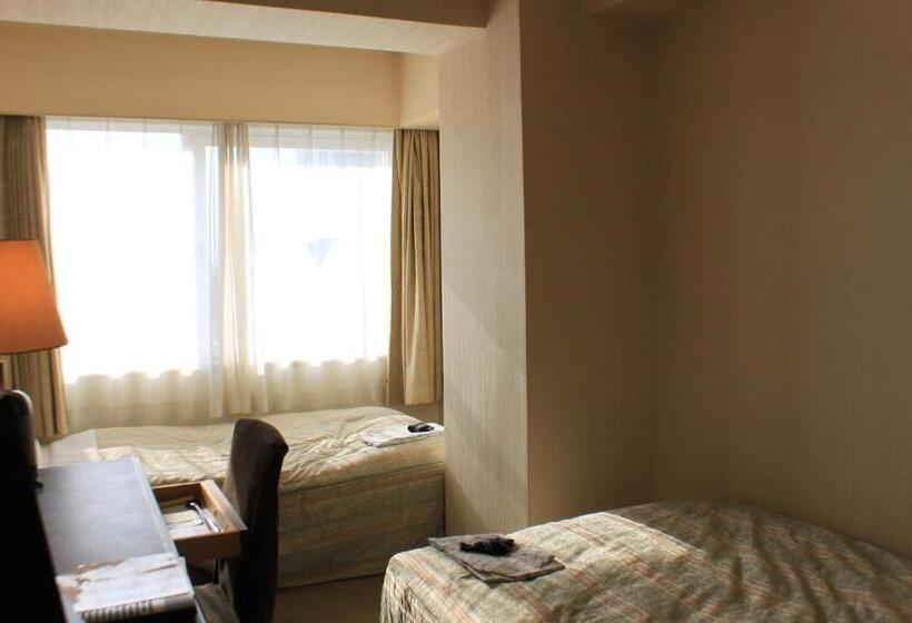 Номер Basic, Ichihara Marine